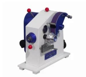 Paper Dust Tester inc|pulp testing equipment.